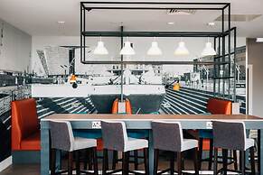 Hampton by Hilton Belfast City Centre