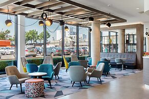 Hampton by Hilton Belfast City Centre