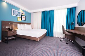 Hampton by Hilton Belfast City Centre