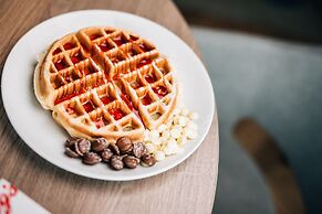 Hampton by Hilton Belfast City Centre