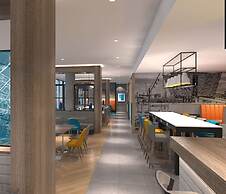 Hampton by Hilton Belfast City Centre