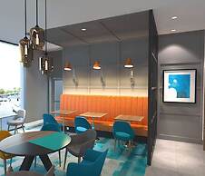 Hampton by Hilton Belfast City Centre