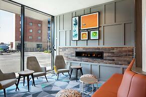 Hampton by Hilton Belfast City Centre