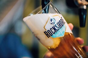 Hampton by Hilton Belfast City Centre