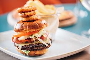 Hampton by Hilton Belfast City Centre