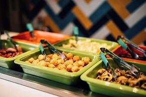 Hampton by Hilton Belfast City Centre