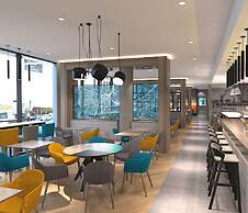 Hampton by Hilton Belfast City Centre