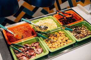 Hampton by Hilton Belfast City Centre