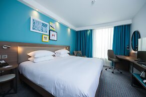 Hampton by Hilton Belfast City Centre