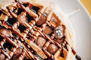 Hampton by Hilton Belfast City Centre