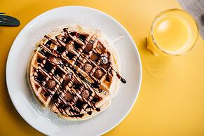 Hampton by Hilton Belfast City Centre