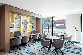 Hampton by Hilton Belfast City Centre