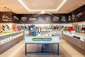 Hampton by Hilton Belfast City Centre