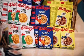 Hampton by Hilton Belfast City Centre