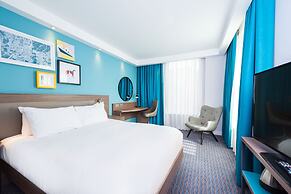 Hampton by Hilton Belfast City Centre