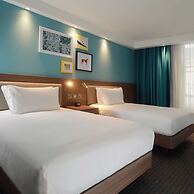 Hampton by Hilton Belfast City Centre