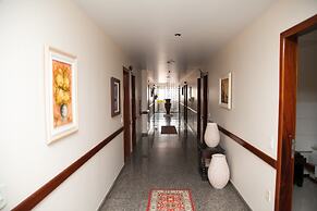 Hotel Palace Serra Verde Imperial