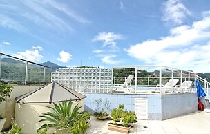 Hotel Palace Serra Verde Imperial