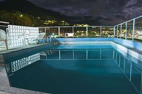 Hotel Palace Serra Verde Imperial