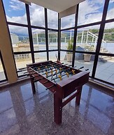 Hotel Palace Serra Verde Imperial