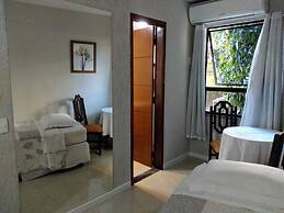 Hotel Palace Serra Verde Imperial