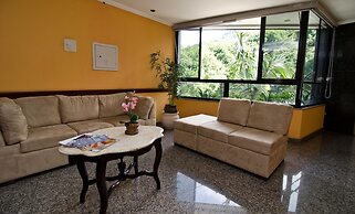 Hotel Palace Serra Verde Imperial