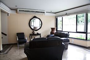 Hotel Palace Serra Verde Imperial