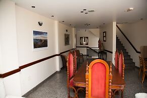 Hotel Palace Serra Verde Imperial