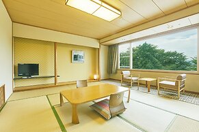 Kamenoi Hotel Fukui