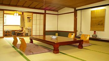 Konpira Onsen Toramaru Ryokan