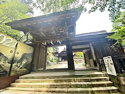 Konpira Onsen Toramaru Ryokan