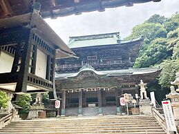 Konpira Onsen Toramaru Ryokan