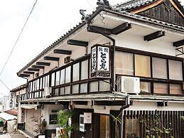 Konpira Onsen Toramaru Ryokan