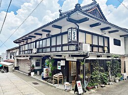 Konpira Onsen Toramaru Ryokan