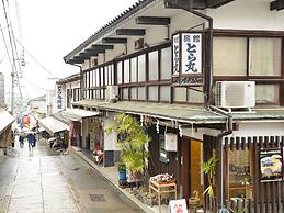 Konpira Onsen Toramaru Ryokan