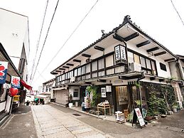Konpira Onsen Toramaru Ryokan