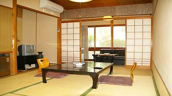 Konpira Onsen Toramaru Ryokan