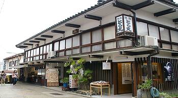 Konpira Onsen Toramaru Ryokan