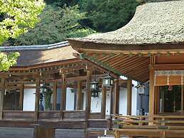 Konpira Onsen Toramaru Ryokan