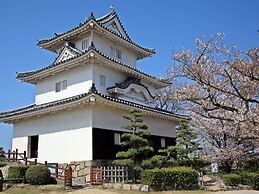 Konpira Onsen Toramaru Ryokan