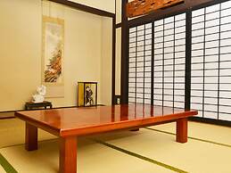 Konpira Onsen Toramaru Ryokan