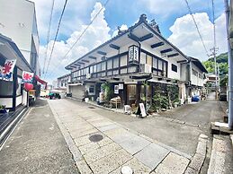 Konpira Onsen Toramaru Ryokan
