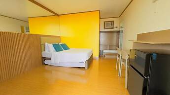 Istana Baylon Resort