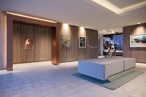 AC Hotel by Marriott Santa Marta