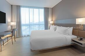 AC Hotel by Marriott Santa Marta