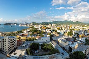 AC Hotel by Marriott Santa Marta