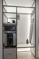 AC Hotel by Marriott Santa Marta