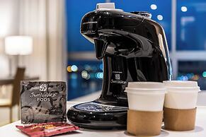 AC Hotel by Marriott Santa Marta