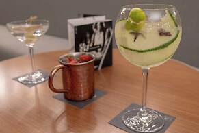 AC Hotel by Marriott Santa Marta