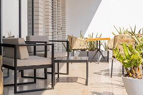 AC Hotel by Marriott Santa Marta